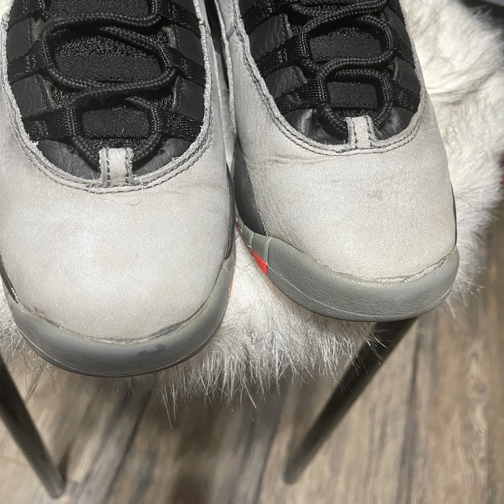 Jordan 10 - Picture 5 of 8